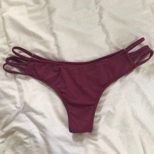 Midori Bikini bottom